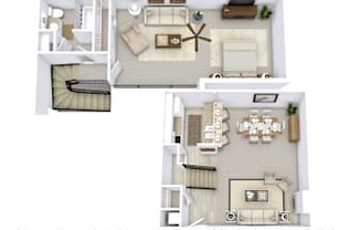 Partner-provided photo for $1200 unit