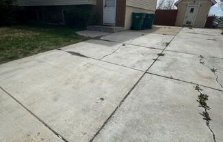 Beautiful Ogden Home for Rent!