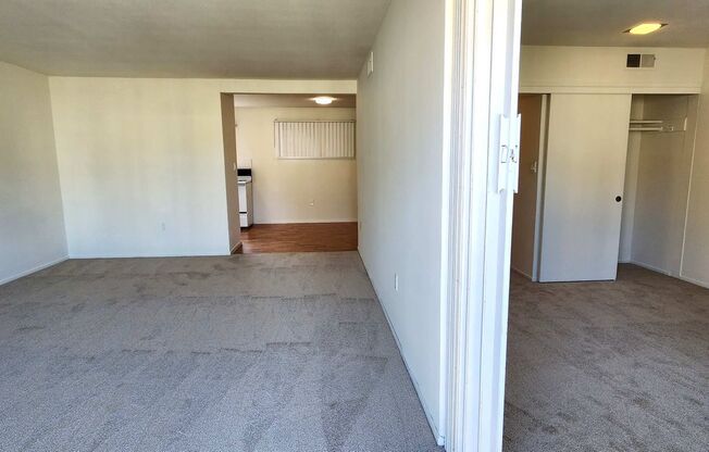 1 bed, 1 bath, 657 sqft, $2,395, Unit #205