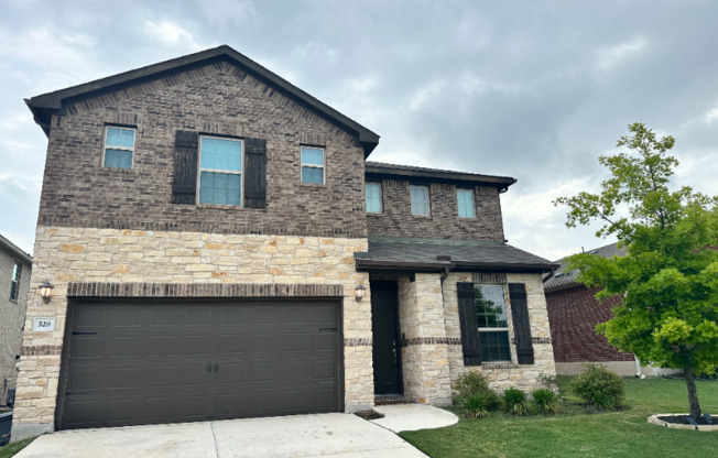 528 SIGOURNEY WAY