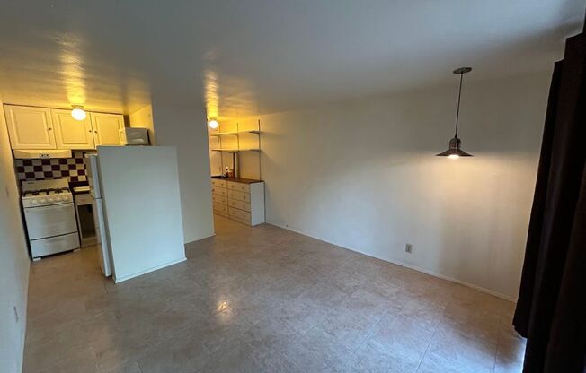 Studio, 1 bath, 318 sqft, $699, Unit PI 1625-5A