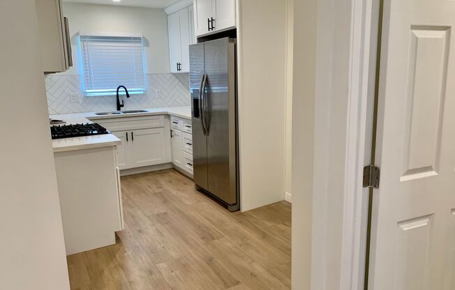 Maple Dr Apartments