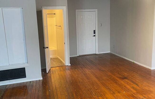 Cedar Park Lofts
