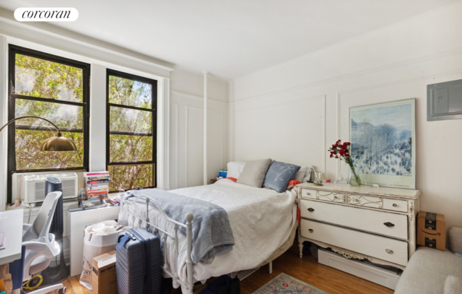 Studio, 1 bath, $3,200, Unit 2G