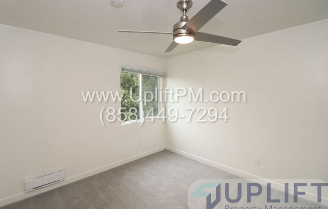 3 beds, 2 baths, 1,300 sqft, $6,250