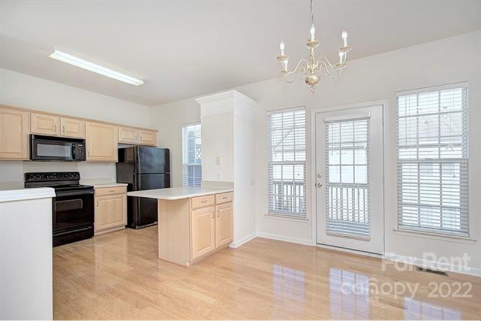 South Park Townhome