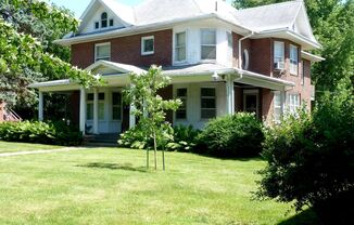 Kingman Garden