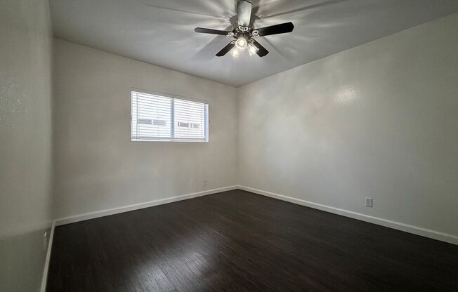Studio, 1 bath, 455 sqft, $1,885, Unit 53-105