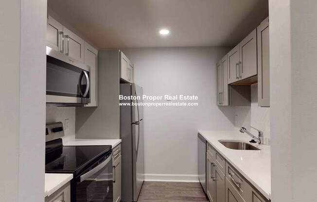 32 Garrison St # 204F