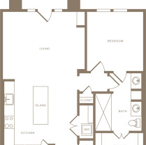 Partner-provided photo for $2462 unit