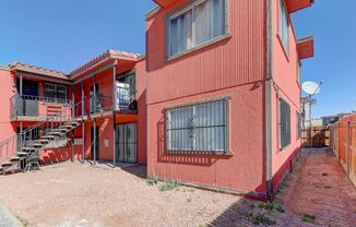 3639 KOLENDO CT LAS VEGAS, NV  89103-1422