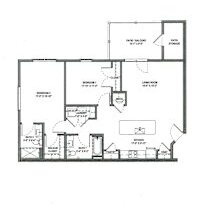 Partner-provided photo for $1225 unit