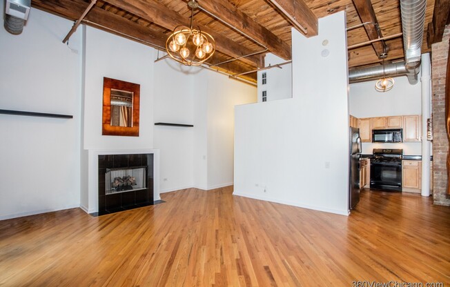 550 W Harrison St 351