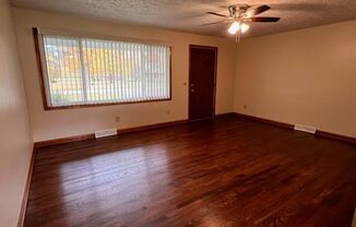 3 beds, 1 bath, $1,800