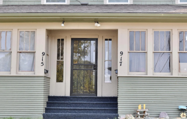 Charming Central Sioux Falls Home with Ample Space and Character!