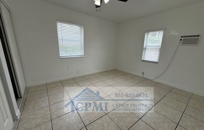 1 bed, 1 bath, 622 sqft, $1,450, Unit 8