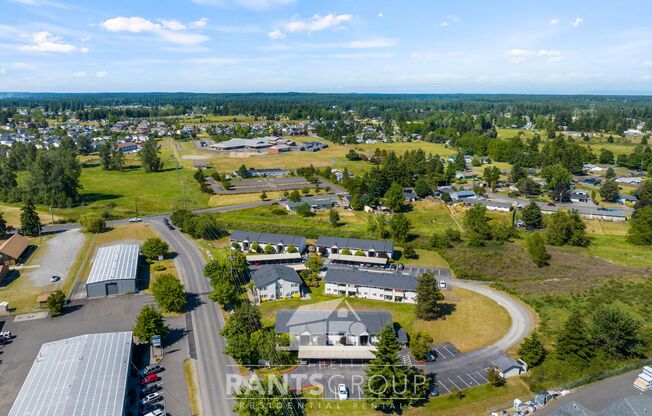 Yelm Creek Apartments