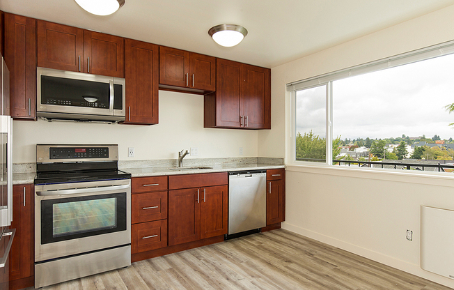 Winslow Apartments - Located in Wallingford