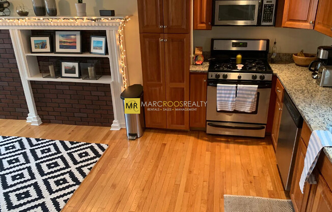 3 CLARKEN CT