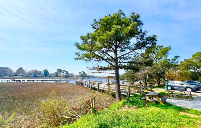 2 beds, 2 baths, 950 sqft, $1,705, Unit 2107-10