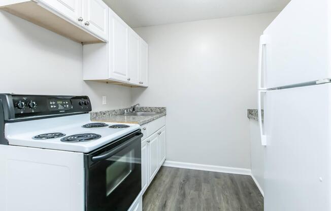 1 bed, 1 bath, 675 sqft, $1,100