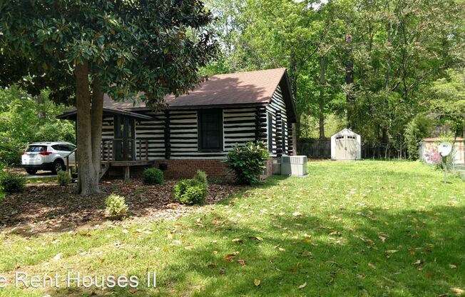 2720 Gwaltney Rd.