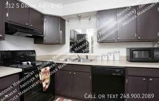 312 S DRAKE RD