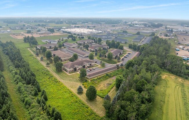 Partner-provided property photo