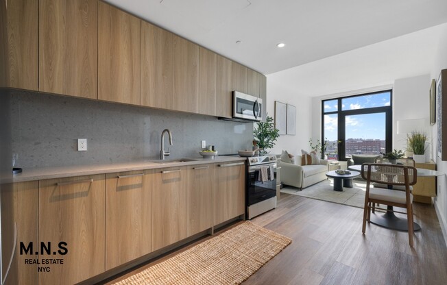 2 beds, 2 baths, $4,897, Unit 814