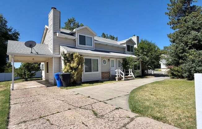 1091 AND 1099 SHEPARD LN