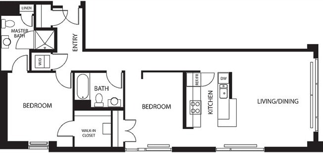 Partner-provided property photo
