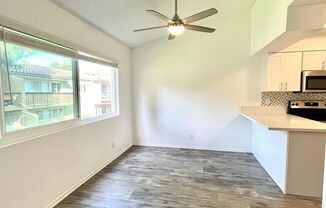 2 beds, 2 baths, 1,240 sqft, $2,725, Unit 706