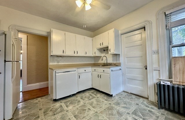7 RUMFORD AVE