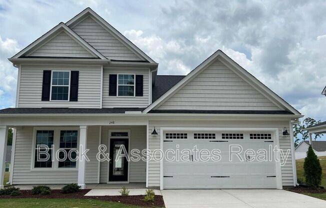 248 STREAMLINER BLVD