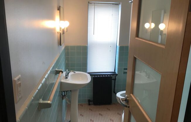 1 bed, 1 bath, 486 sqft, $1,095, Unit 316-505