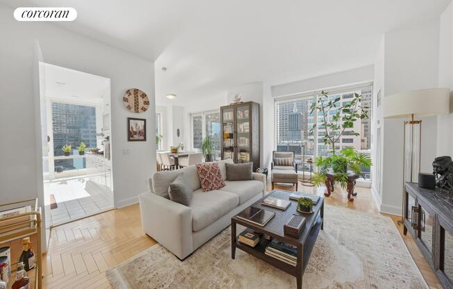 2 beds, 2.5 baths, 1,590 sqft, $9,250, Unit 9E