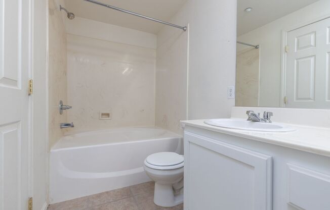 2 beds, 2 baths, $1,550