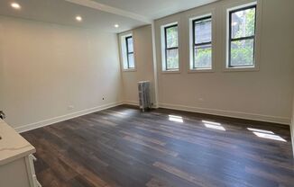 1 bed, 1 bath, $1,550