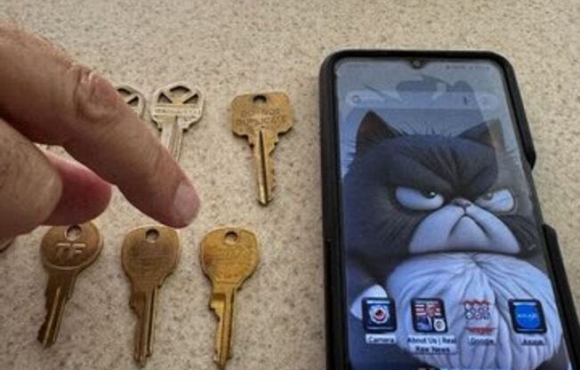 3 beds, 2 baths, $1,500