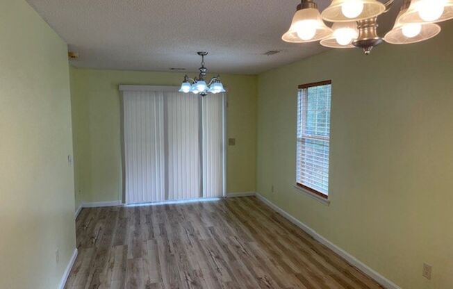 7910 Four Oaks Ct - 3DBR, 2 BTH Ranch Sits on Cul-De-Sac Street Near GA 138 and Close to I85.