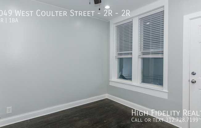 2049 West Coulter St.