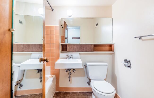 Studio, 1 bath, 423 sqft, $1,375, Unit 105