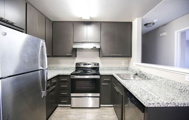 1 bed, 1 bath, 640 sqft, $2,295, Unit 103