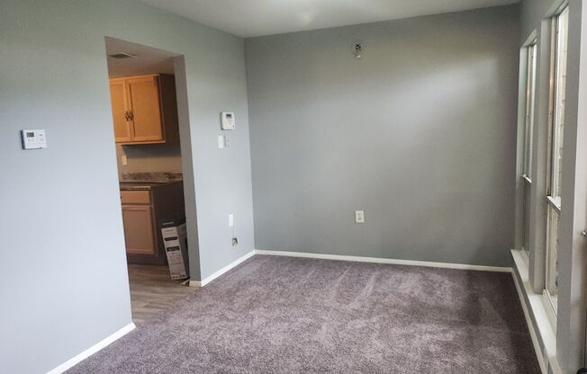 Large 2 Bed/2.5 Bath located on The Village Orlando