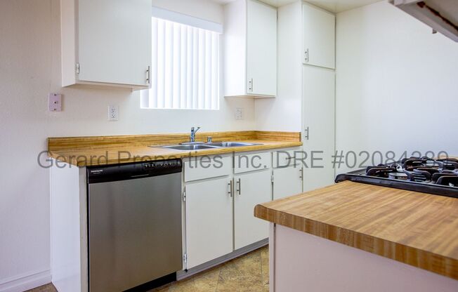 2 beds, 2 baths, $2,395