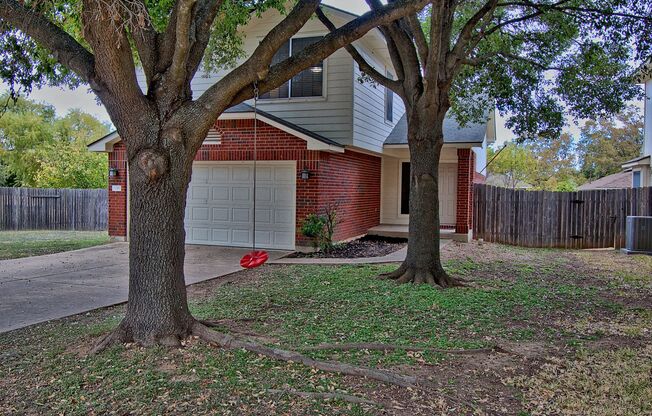 Lovely 3 Bedroom/ 2.5 Bath Home in Jester Farms