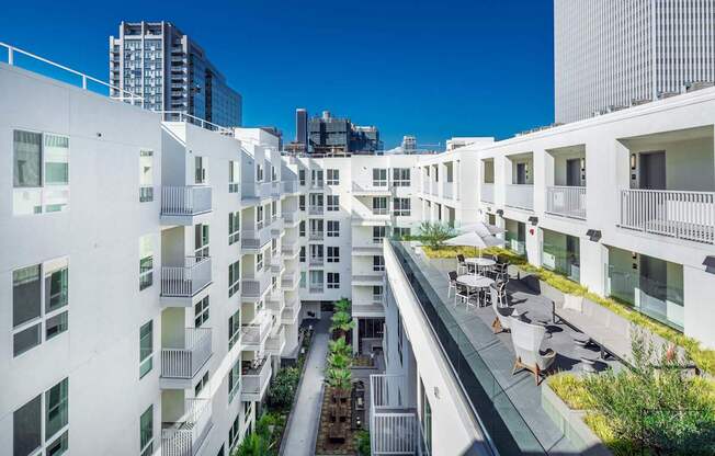 View at G12, California