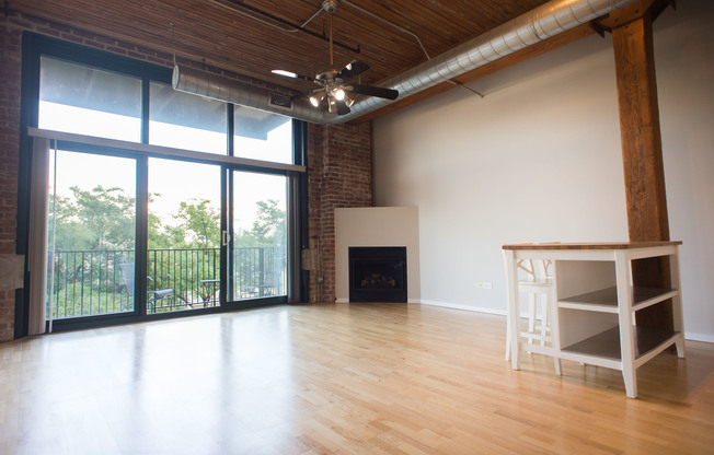 3500 South Sangamon Street