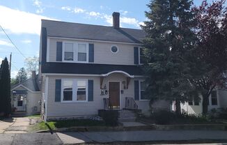 Alsace St #204 Manchester NH
