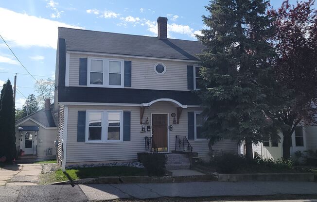 Alsace St #204 Manchester NH